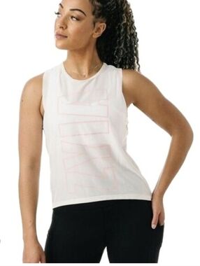 Zyia Active Sleeveless Women's Athletic Tank Top